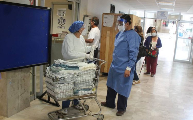 Exigen investigar a la Secretaría de Salud