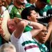 México en riesgo de quedarse sin mundial