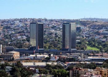 Abrirán la frontera entre México y EU… pero solo en BC