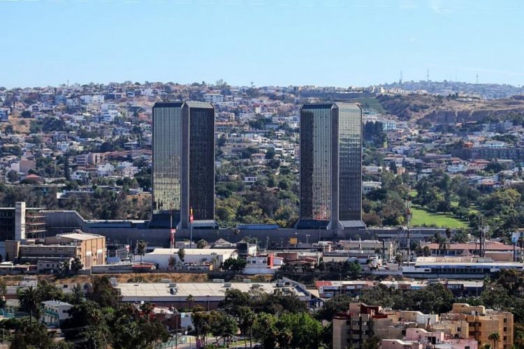 Abrirán la frontera entre México y EU… pero solo en BC