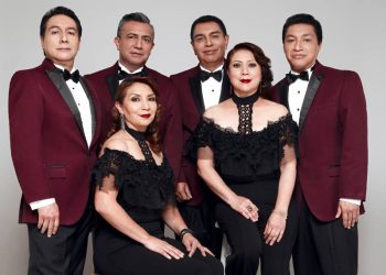 Piden cancelar a Los Ángeles Azules por su canción de ’17 años’