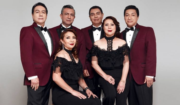 Piden cancelar a Los Ángeles Azules por su canción de ’17 años’