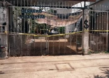 Cae presunto homicida de joven portador de VIH en Cancún