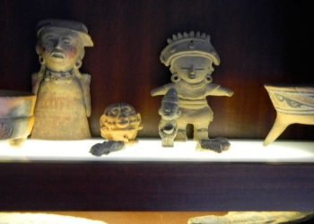 Alemania devuelve a México piezas arqueológicas de colecciones privadas