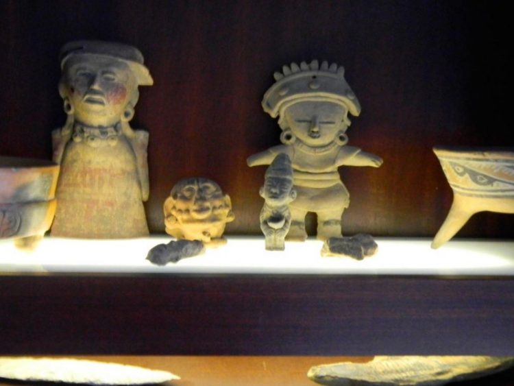 Alemania devuelve a México piezas arqueológicas de colecciones privadas