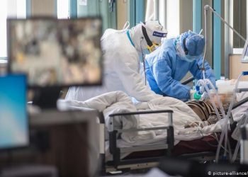 Advierten por un probable repunte de contagios Covid