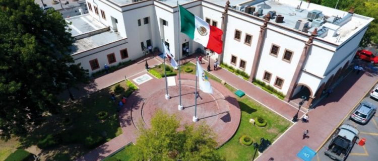 Anticipe trámites en el municipio