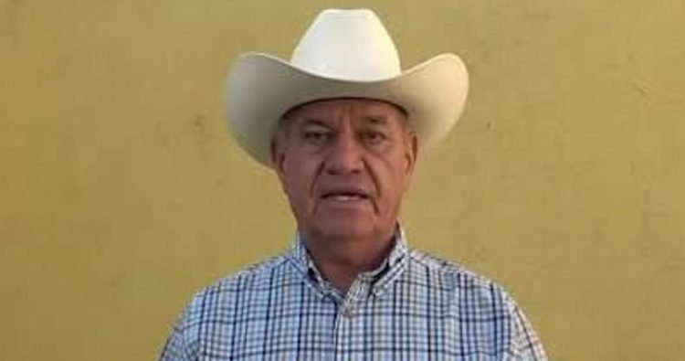 Alcalde electo del municipio de Penjamillo, Michoacán, es secuestrado