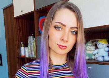 “Patética generación”; el vídeo que llevó a YosStop a ser detenida por pornografía infantil