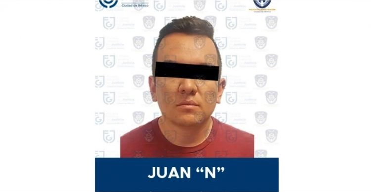 Detienen a sujeto que ocultó a su pareja que tenía VIH