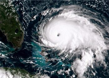 Inicia temporada de huracanes en el Atlántico; en riesgo un millón 200 mil tamaulipecos