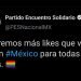 Community Manager del PES podría recibir demanda por “daño moral”