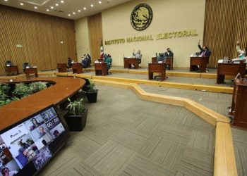 Multa INE con $2.7 millones al PVEM por inconsistencia en reporte de gastos
