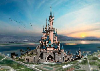 Proponen a AMLO crear «Disneylandia de la Gran Tenochtitlán» en lago de Texcoco