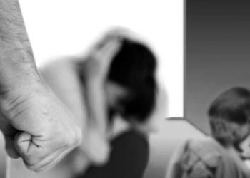 Se disparan casos de violencia intrafamiliar