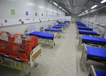 Suma NLD ya un mes sin decesos por Covid