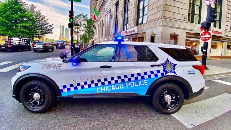 Balean en la cabeza a hispana de 14 años en Chicago