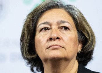 La L12 cobra otra víctima: se va del Metro Florencia Serranía