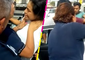 Beatriz murió horas después de ser detenida en Hidalgo; ya investigan feminicidio | VIDEO