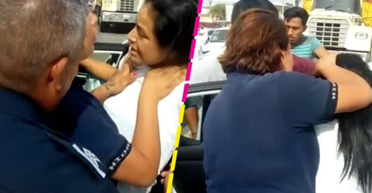 Beatriz murió horas después de ser detenida en Hidalgo; ya investigan feminicidio | VIDEO