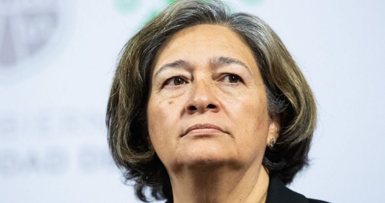 La L12 cobra otra víctima: se va del Metro Florencia Serranía