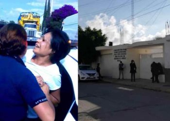 Caso Beatriz: fue suicidio, no feminicidio; jueza vincula a proceso a policías