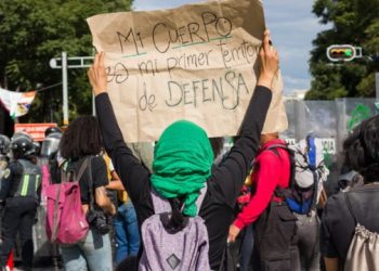 Congreso de Hidalgo aprueba despenalización del aborto en la entidad