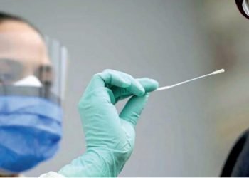 ¡Vuelve la alerta! Suben consultas por covid