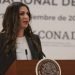 Ana Gabriela Guevara: reclamos de Paola Espinosa son un ‘pataleo’