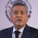 Protegen a Beltrones contra posible orden de captura