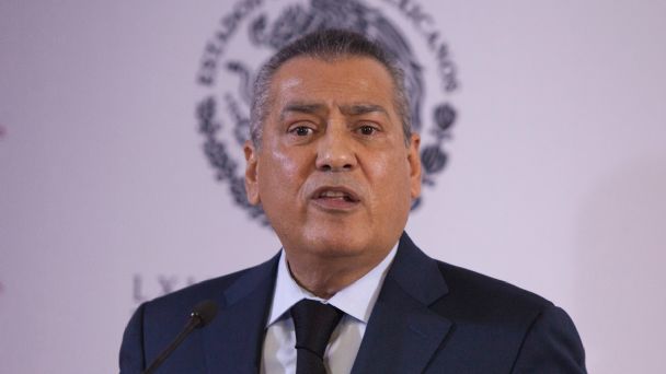 Protegen a Beltrones contra posible orden de captura