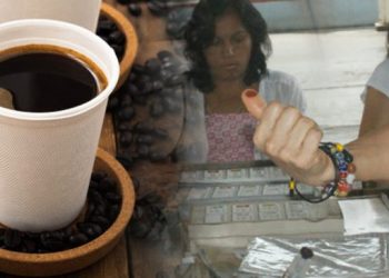 Descuentos en consumo y café gratis a quien vote