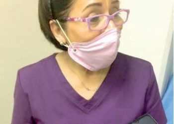 Actualizan equipo de Rayos X en el Hospital General