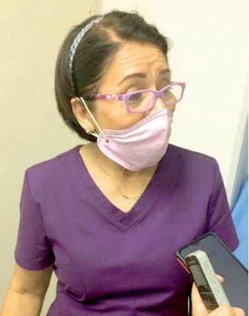 Actualizan equipo de Rayos X en el Hospital General