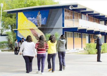 Vence hoy entrega de fichas para registro a la Normal