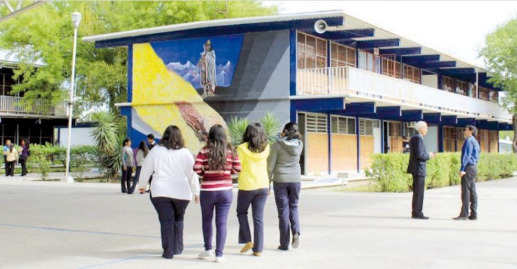 Vence hoy entrega de fichas para registro a la Normal