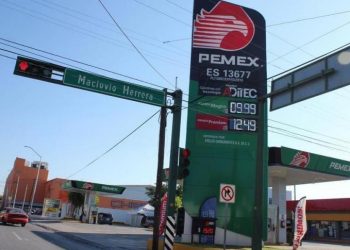 Siguen dándose los ‘gasolinazos’