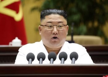 K-pop, ‘cáncer vicioso’ que ‘corrompe’ a jóvenes de Corea del Norte: Kim Jong-un