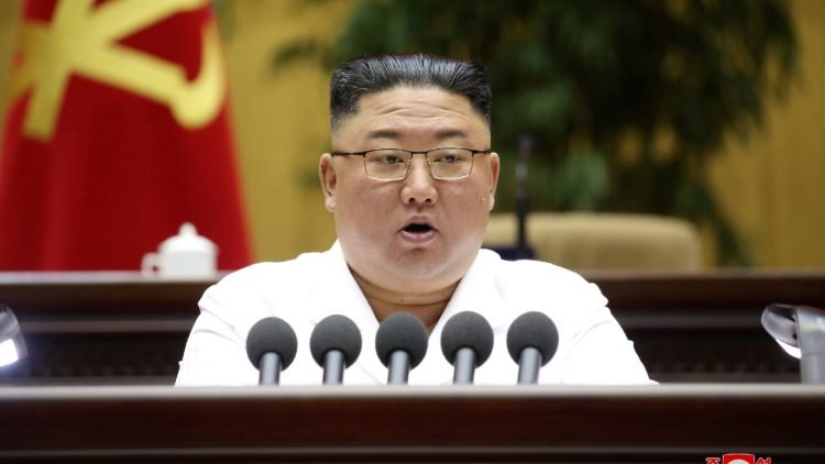 K-pop, ‘cáncer vicioso’ que ‘corrompe’ a jóvenes de Corea del Norte: Kim Jong-un