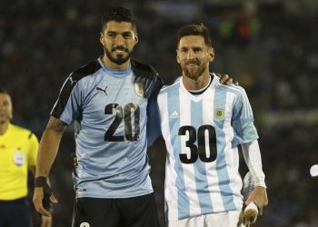 Se viene un choque de trenes en la Copa América