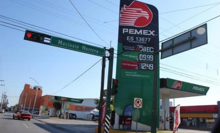 Siguen dándose los ‘gasolinazos’