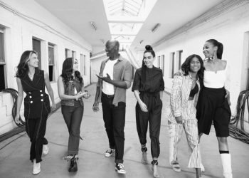 Es oficial: actriz mexicana se une al reparto de la serie ‘Resident Evil’ de Netflix