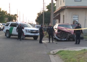 Niega la BP que haya provocado persecución