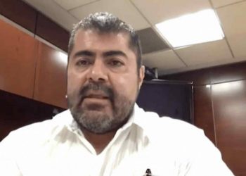 Renuncia vocero de Segob tras «audiogate» en favor de priista