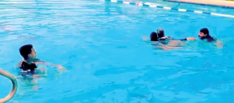 Prevén que habrá hasta cinco niños ahogados