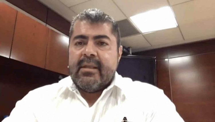 Renuncia vocero de Segob tras «audiogate» en favor de priista