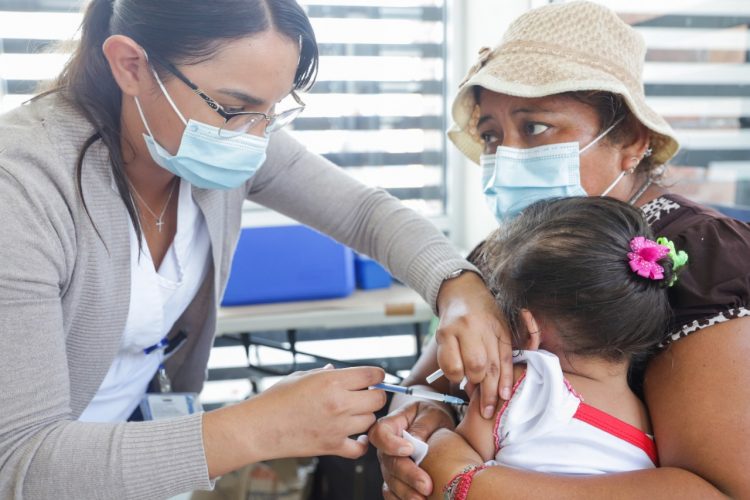 Llevarán Brigada Médica ‘DIF Siempre a tu lado’ a Santa Cecilia