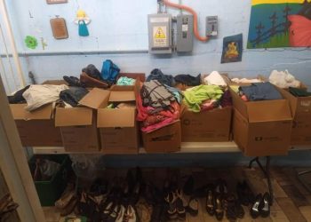 Realiza Cerac colecta masiva en apoyo a familias especiales