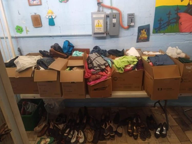 Realiza Cerac colecta masiva en apoyo a familias especiales