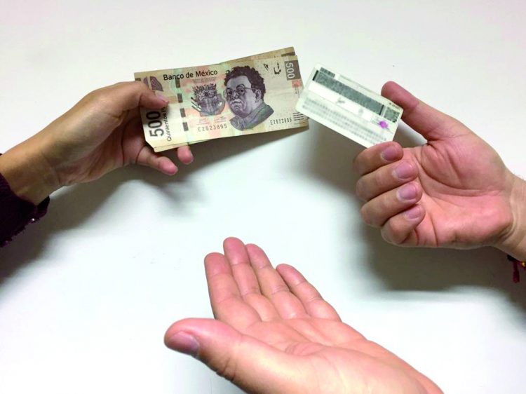 Llama la Iglesia a no vender el voto